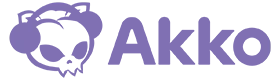 Akkogear